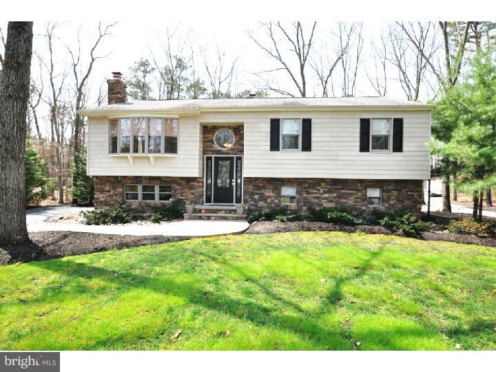383 Indian Mills Road Shamong, NJ 08088 - Photo 1 of 25 Exterior Front
