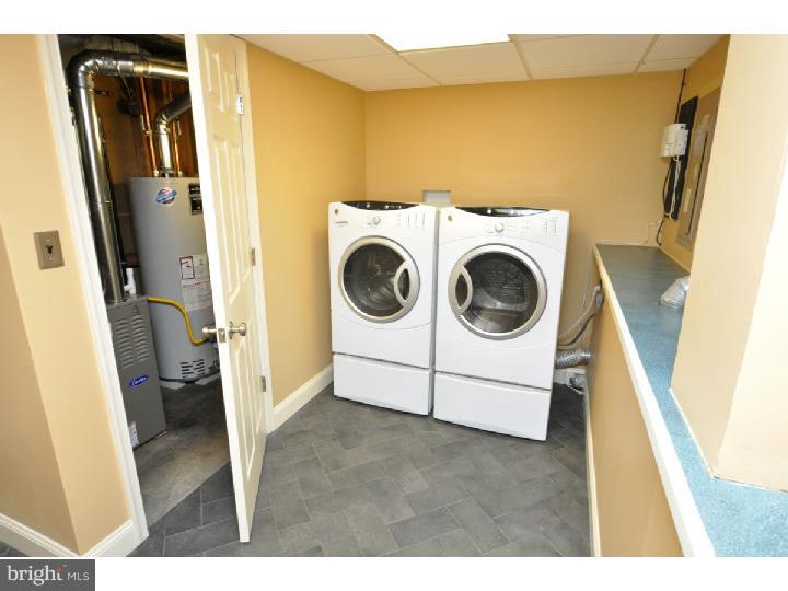 383 Indian Mills Road Shamong, NJ 08088 - Photo 22 of 25 Laundry Room