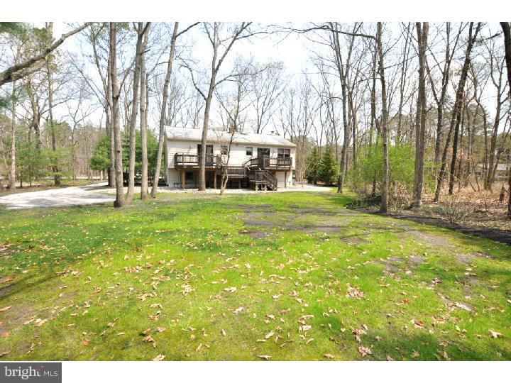 383 Indian Mills Road Shamong, NJ 08088 - Photo 24 of 25 Exterior Back