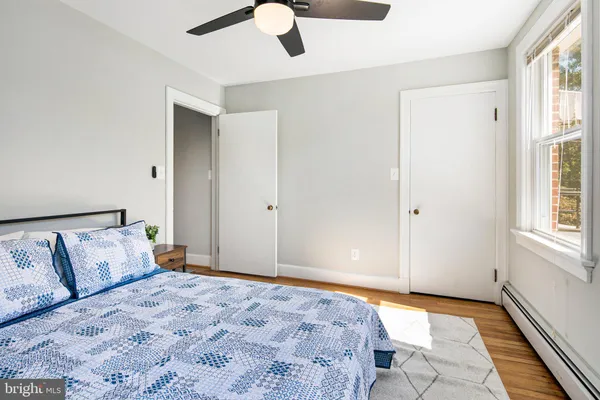 $2,850 | 226 Carroll Parkway, Unit B, Frederick, MD 21701