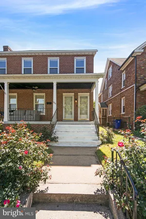 $2,850 | 226 Carroll Parkway, Unit B, Frederick, MD 21701