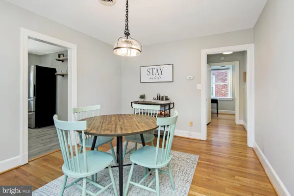 $2,850 | 226 Carroll Parkway, Unit B, Frederick, MD 21701