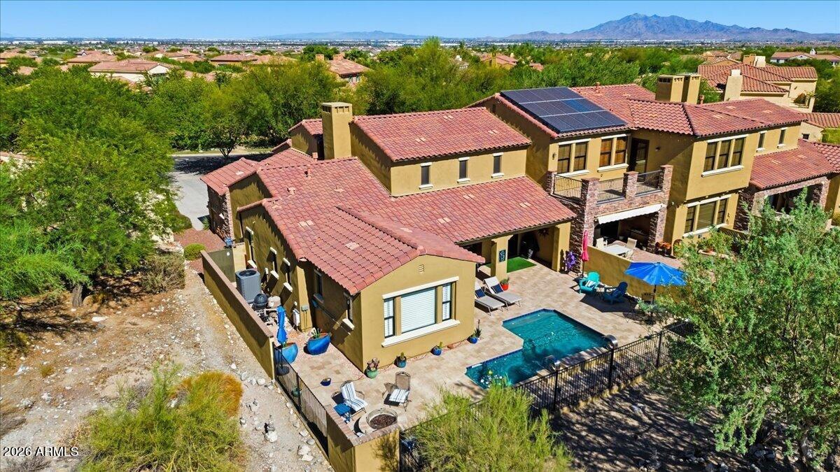 3586 North Hooper Street Buckeye, AZ 85396 - Photo 69 of 91 3586 N Hooper St Buckeye AZ 8539625