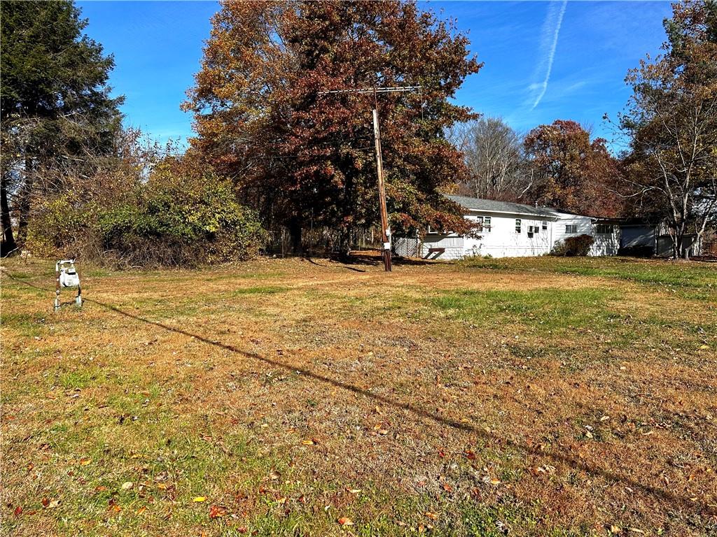 192 Pekar Road Point Marion, PA 15474 - Photo 3 of 16 a view of a yard with a house