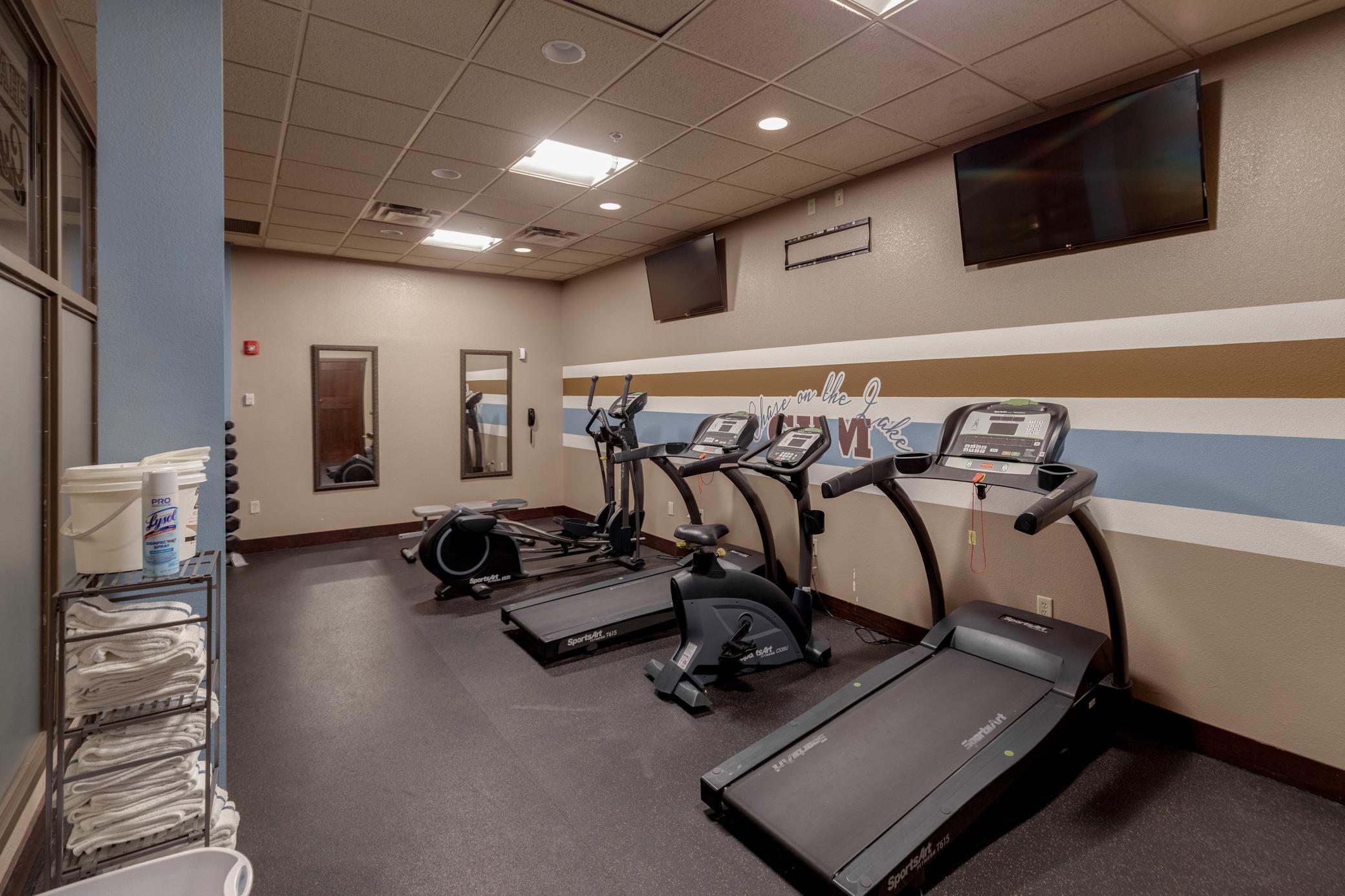 502 Cleveland Boulevard West, Unit 2303 Walker, MN 56484 - Photo 16 of 28