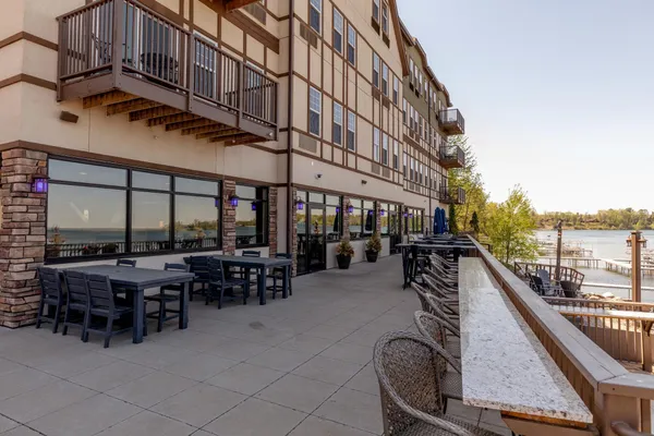 $159,900 | 502 Cleveland Boulevard West, Unit 2303, Walker, MN 56484