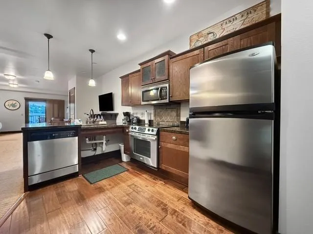 $159,900 | 502 Cleveland Boulevard West, Unit 2303, Walker, MN 56484