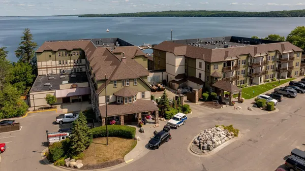 $159,900 | 502 Cleveland Boulevard West, Unit 2303, Walker, MN 56484