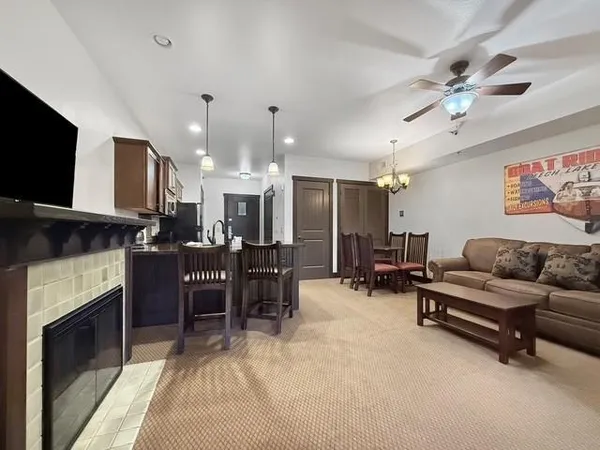 $159,900 | 502 Cleveland Boulevard West, Unit 2303, Walker, MN 56484