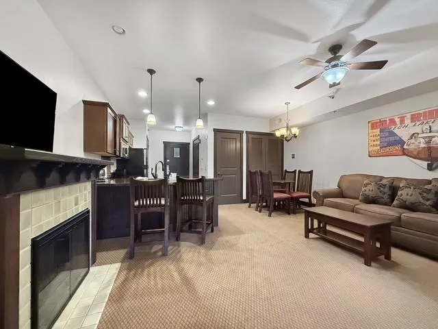 $159,900 | 502 Cleveland Boulevard West, Unit 2303, Walker, MN 56484