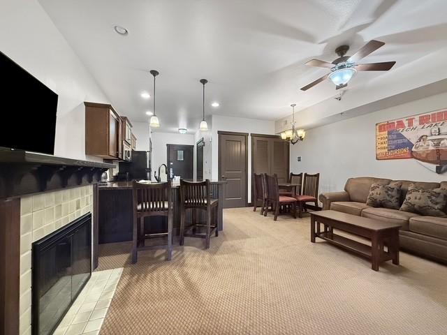 502 Cleveland Boulevard West, Unit 2303 Walker, MN 56484 - Photo 3 of 28