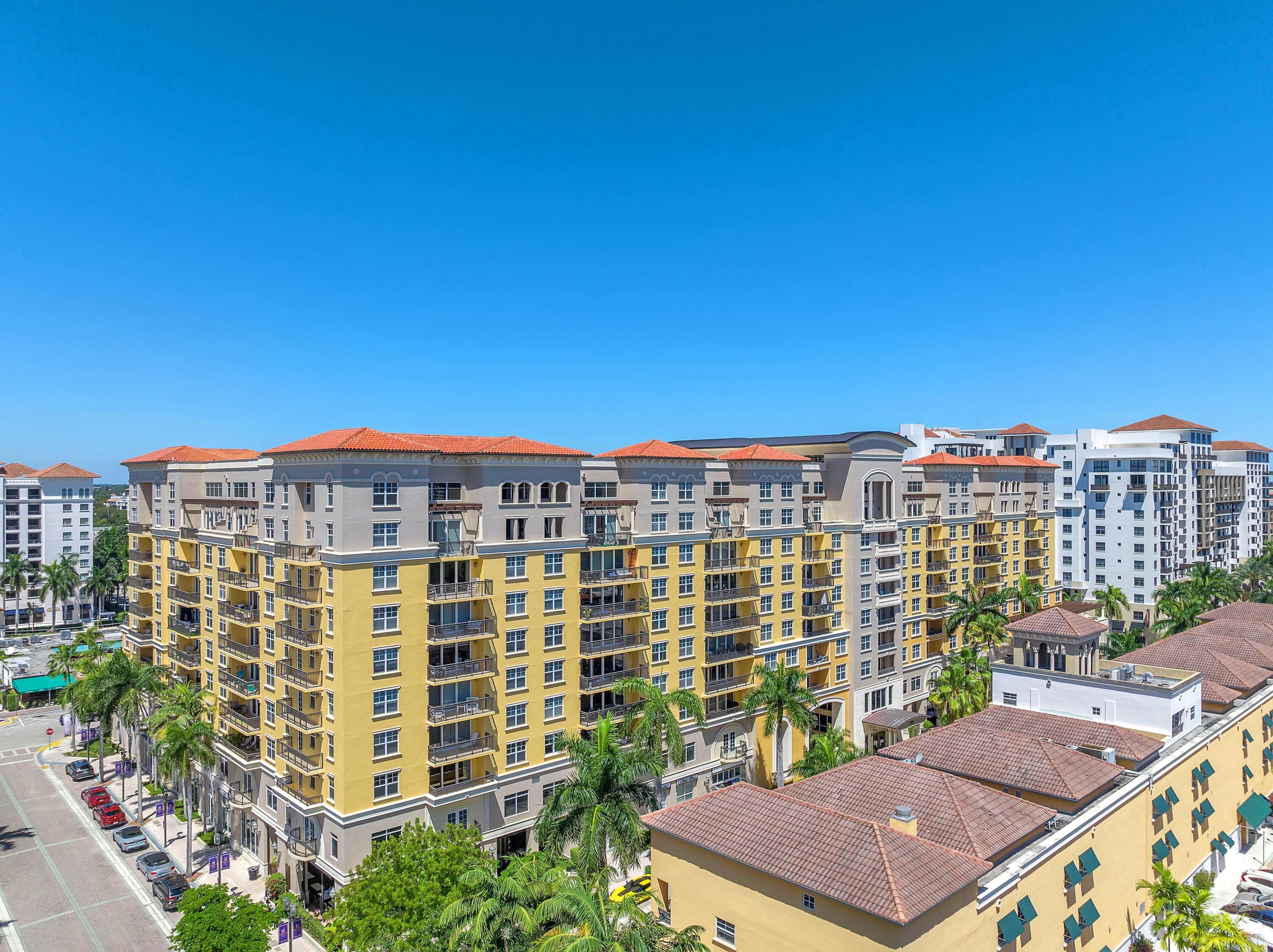 101 Plaza Real South, Unit 829 Boca Raton, FL 33432 - Photo 34 of 37 DJI_0143