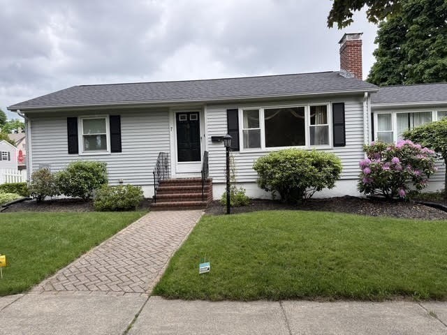 7 Puritan Road Danvers, MA 01923 - Photo 10 of 24