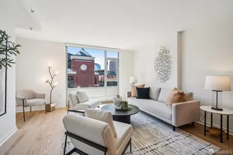$880,000 | 170 King Street, Unit 711, San Francisco, CA 94107