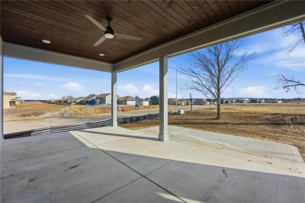 $670,000 | 10427 North Mulberry Street, Kansas City, MO 64155