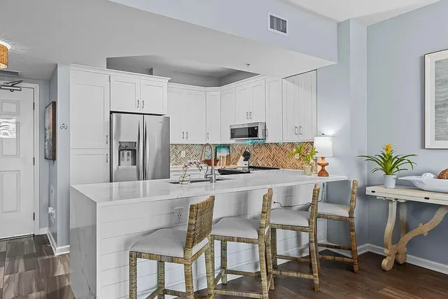 $360,000 | 4203 Indian Bayou Trail, Unit 1812, Destin, FL 32541