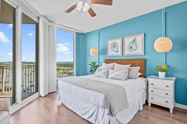 $360,000 | 4203 Indian Bayou Trail, Unit 1812, Destin, FL 32541