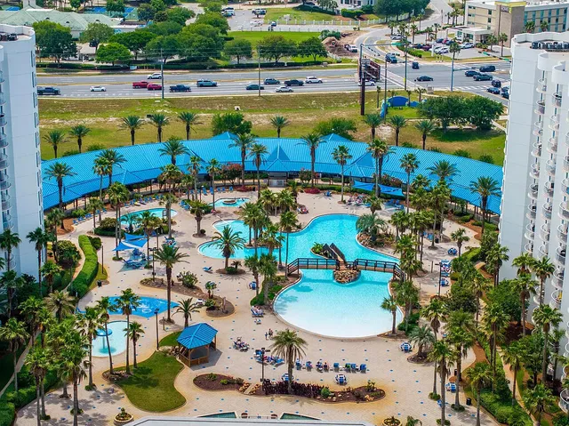 $360,000 | 4203 Indian Bayou Trail, Unit 1812, Destin, FL 32541