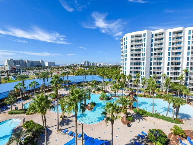 $360,000 | 4203 Indian Bayou Trail, Unit 1812, Destin, FL 32541