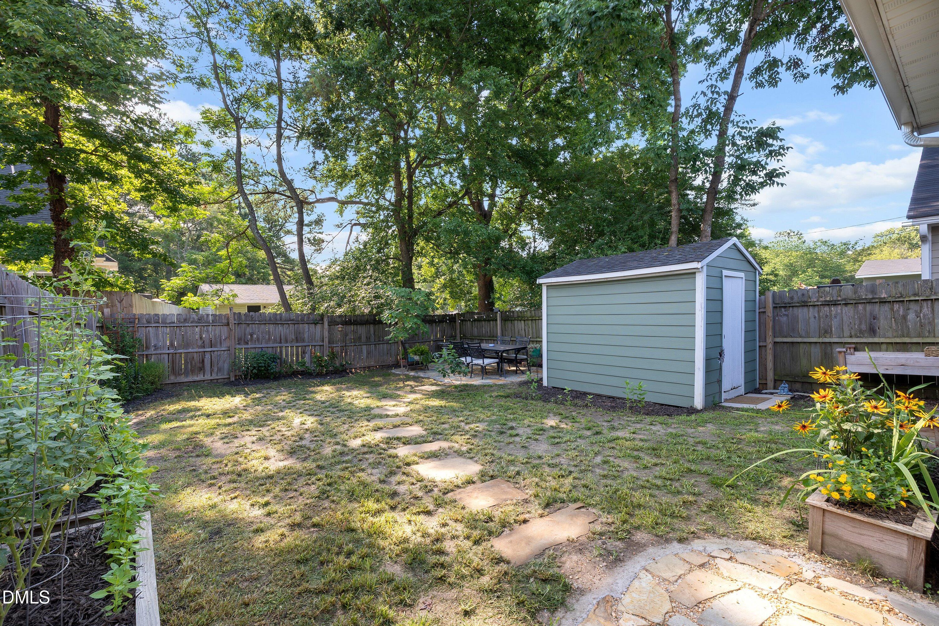 420 North Allen Road Wake Forest, NC 27587 - Photo 21 of 52 40-420 N Allen_0611
