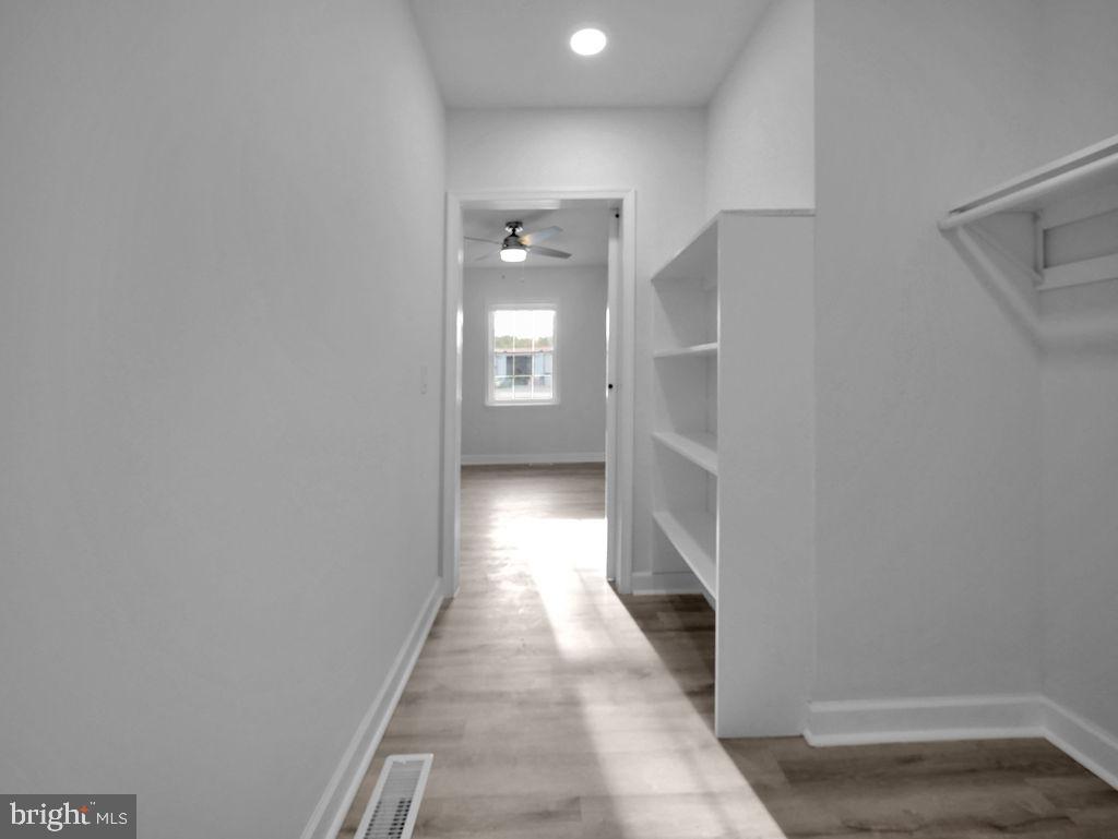 102 Sunset Boulevard Ridgely, MD 21660 - Photo 44 of 53 Another view from inside the closet