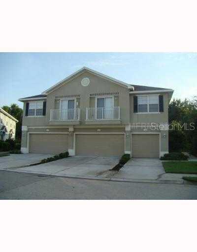 27605 Pleasure Ride Loop Wesley Chapel, FL 33544 - Photo 1 of 1 Facade/Exterior Front