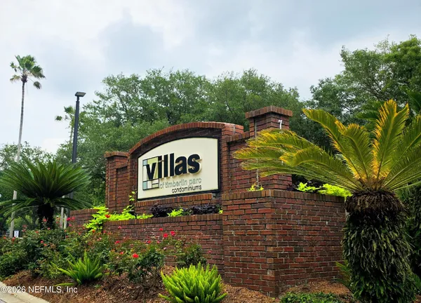 $1,100 | 7701 Timberlin Park Boulevard, Unit 516, Jacksonville, FL 32256