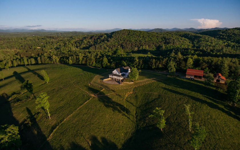 260 Rustling Branch Lane Murphy, NC 28906 - Photo 1 of 1 Main View