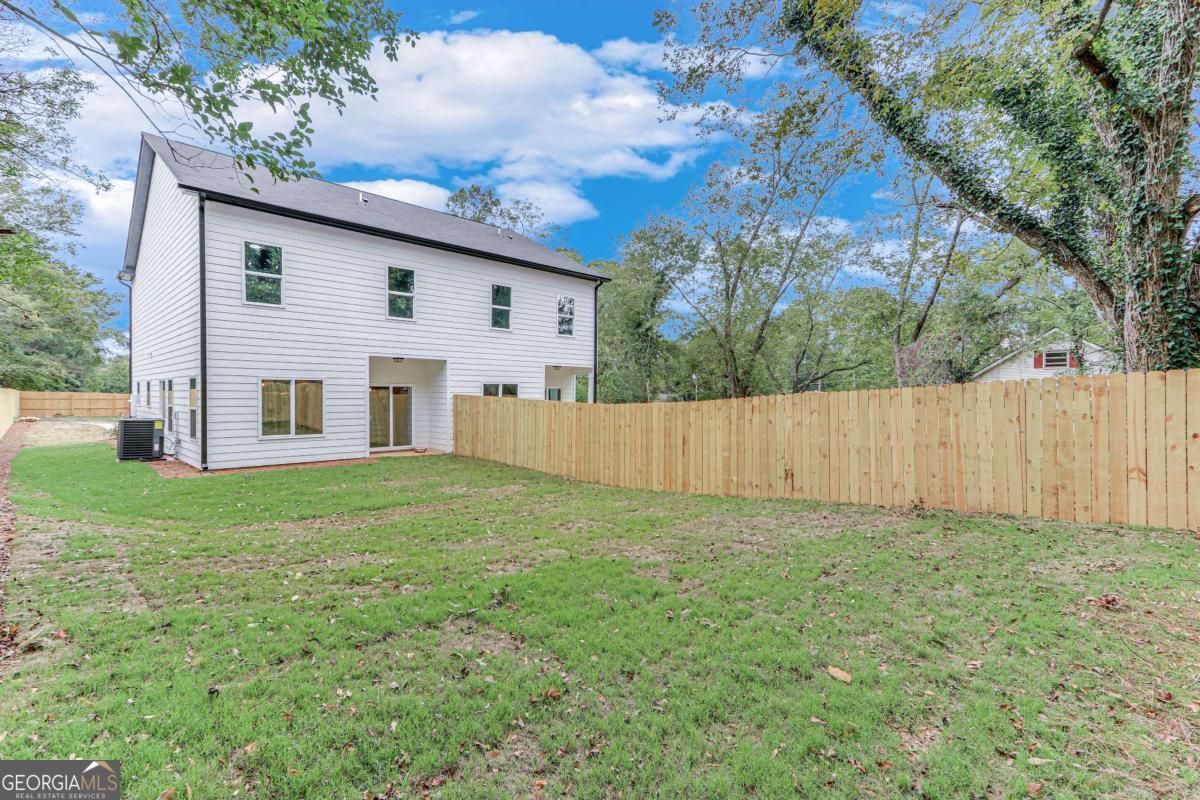 44 Bond Street Royston, GA 30662 - Photo 34 of 61