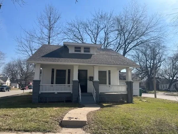 $159,950 | 325 Brown Avenue, Osawatomie, KS 66064