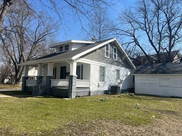 $159,950 | 325 Brown Avenue, Osawatomie, KS 66064