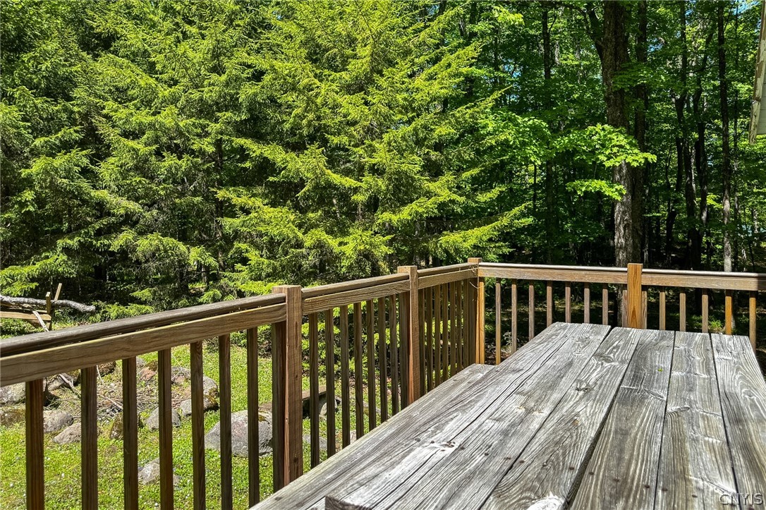 291 Joy Tract Road Webb, NY 13420 - Photo 16 of 24
