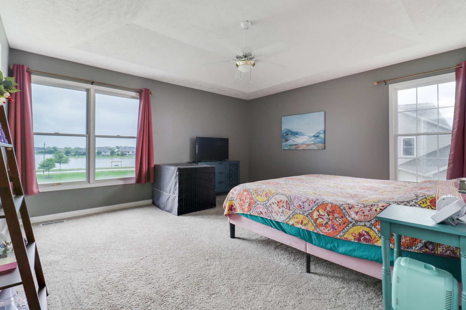 2738 Wharton Way Normal, IL 61761 - Photo 20 of 58