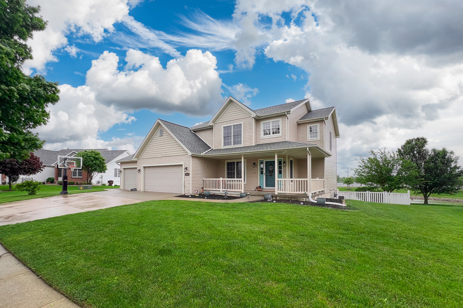 2738 Wharton Way Normal, IL 61761 - Photo 2 of 58