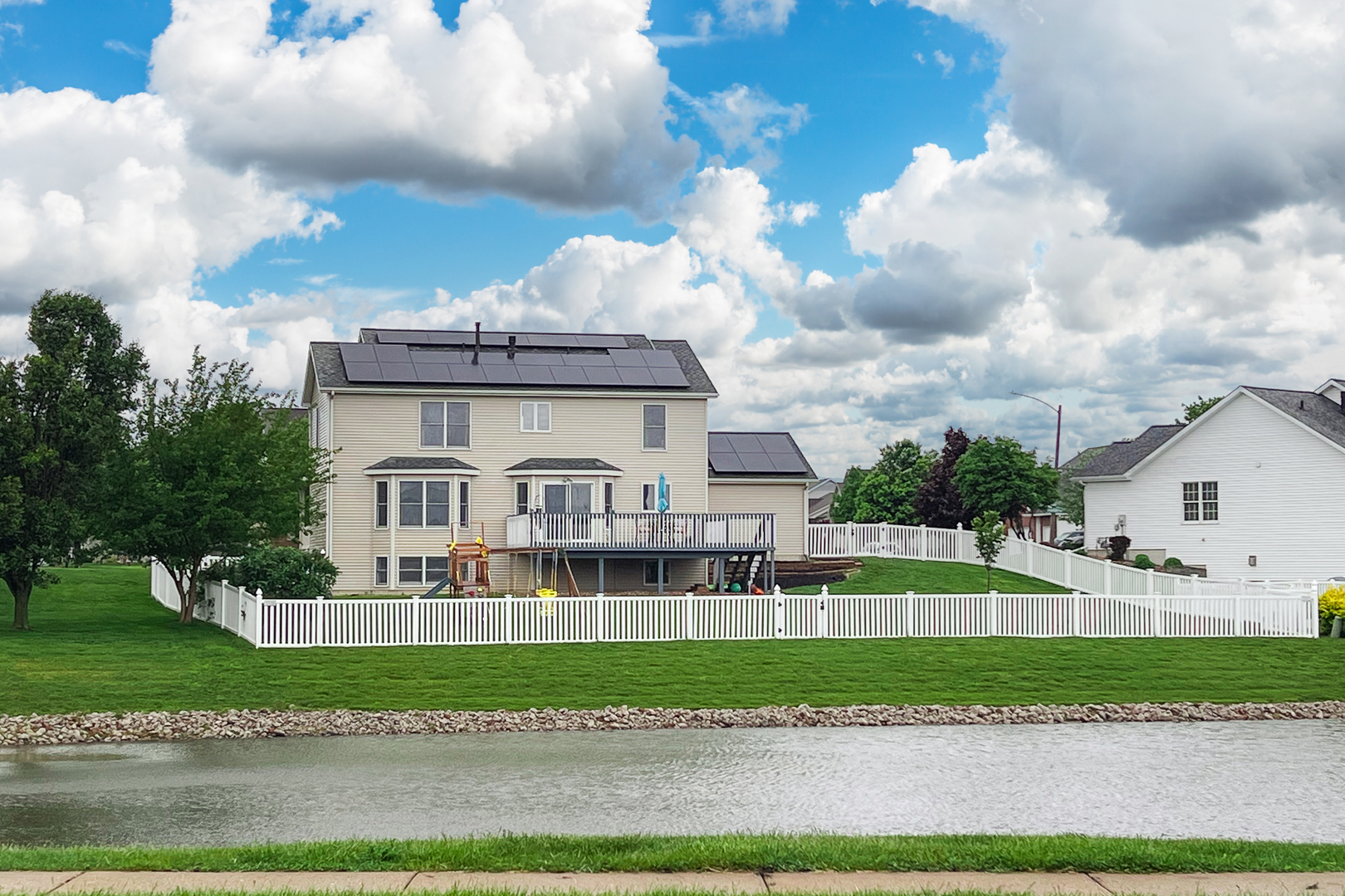 2738 Wharton Way Normal, IL 61761 - Photo 3 of 58