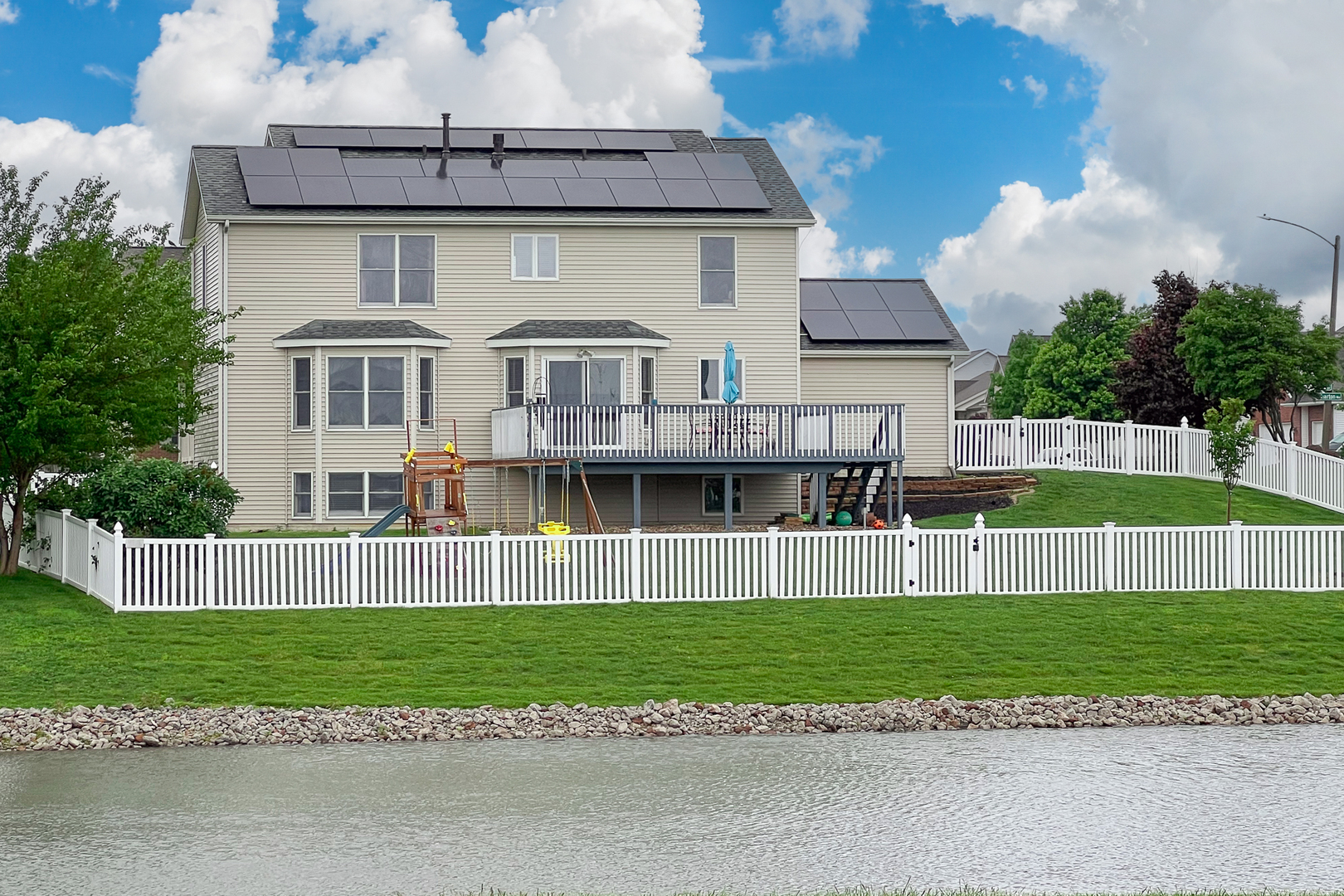 2738 Wharton Way Normal, IL 61761 - Photo 38 of 58