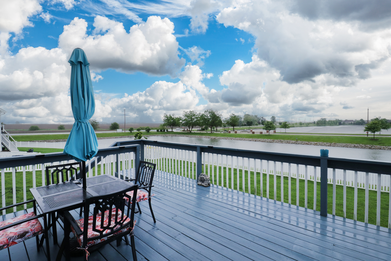 2738 Wharton Way Normal, IL 61761 - Photo 39 of 58