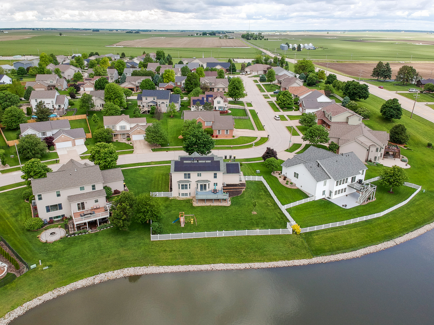 2738 Wharton Way Normal, IL 61761 - Photo 47 of 58