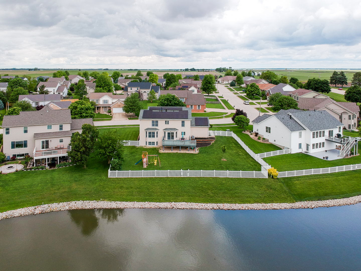 2738 Wharton Way Normal, IL 61761 - Photo 48 of 58