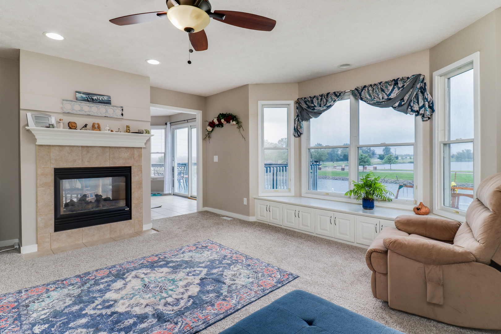 2738 Wharton Way Normal, IL 61761 - Photo 5 of 58