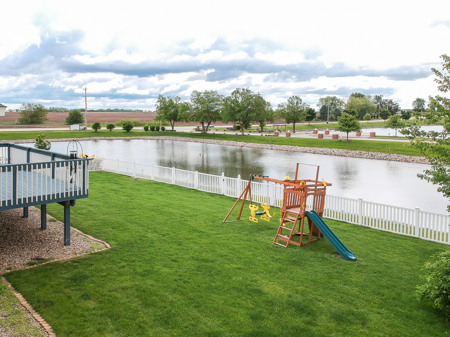 2738 Wharton Way Normal, IL 61761 - Photo 53 of 58