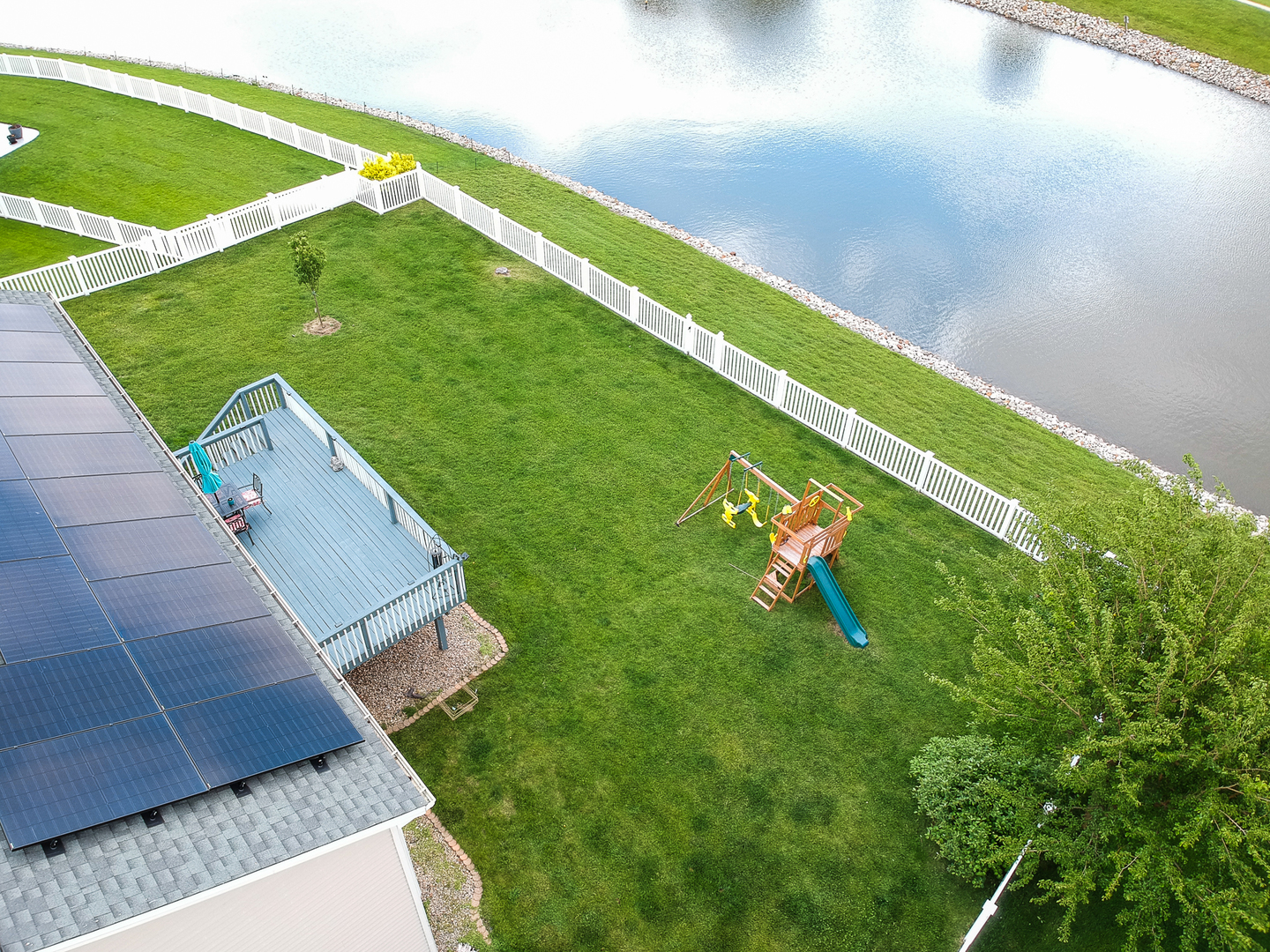 2738 Wharton Way Normal, IL 61761 - Photo 54 of 58