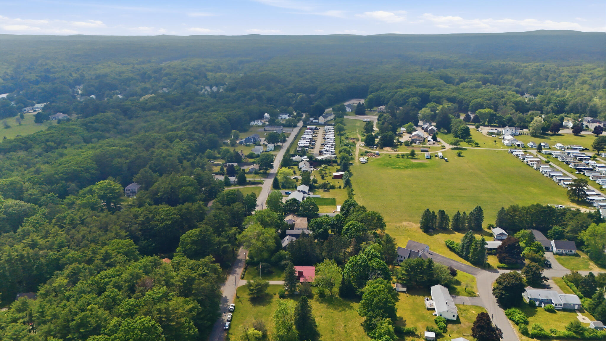 118 Elmere Road Wells, ME 04090 - Photo 50 of 55 DJI_20260612150305_0212_D