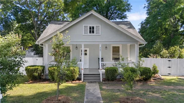 $249,900 | 367 Wingfoot Street, Rockmart, GA 30153