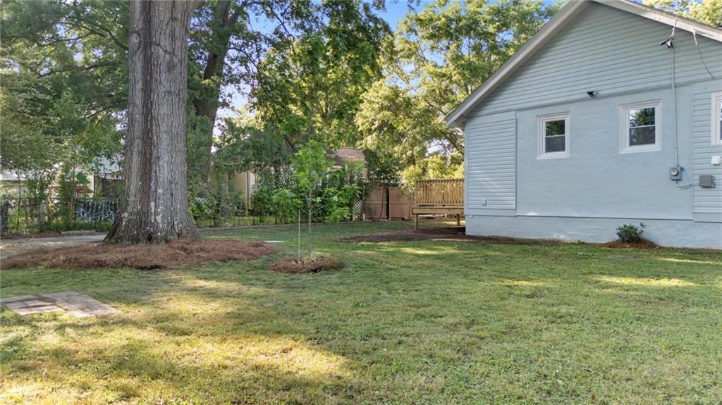 367 Wingfoot Street Rockmart, GA 30153 - Photo 17 of 26