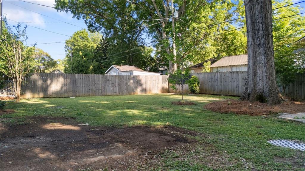 367 Wingfoot Street Rockmart, GA 30153 - Photo 18 of 26