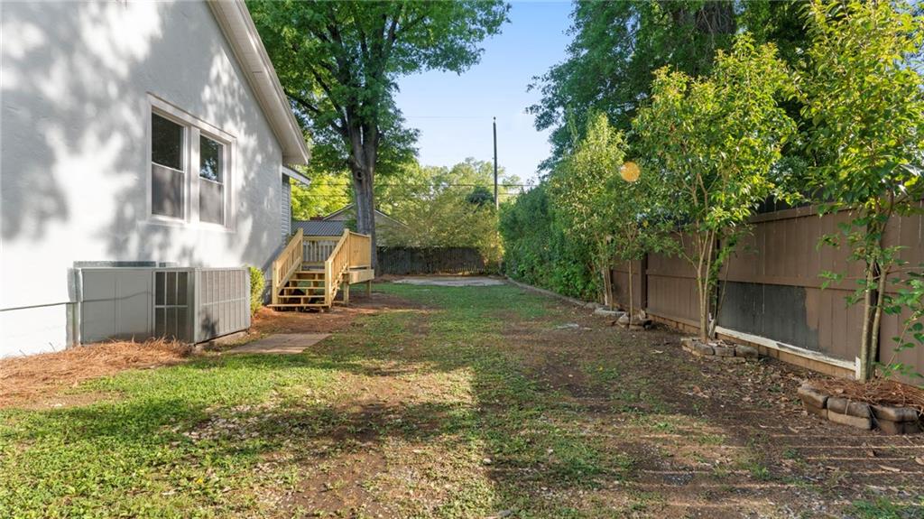 367 Wingfoot Street Rockmart, GA 30153 - Photo 19 of 26