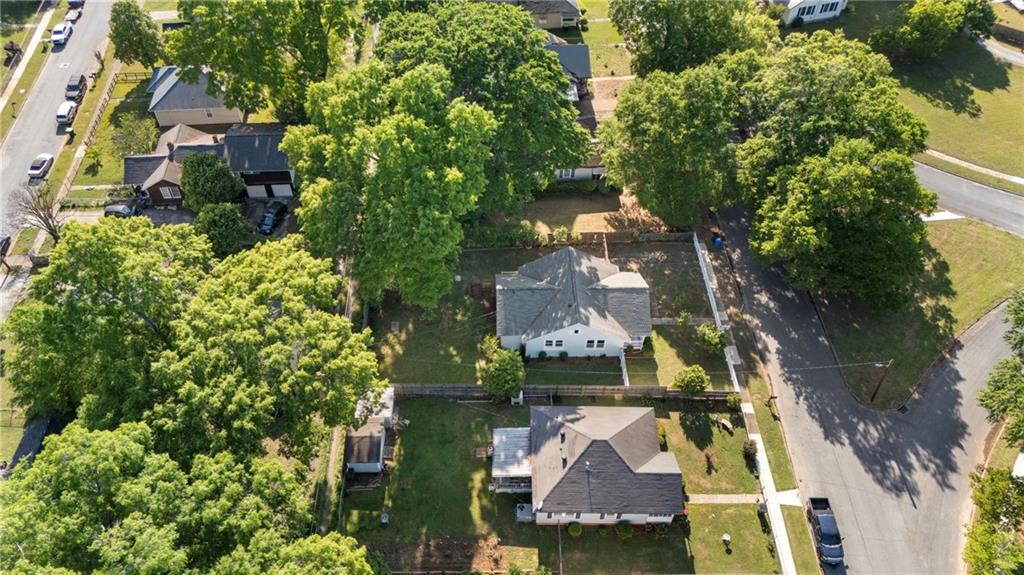 367 Wingfoot Street Rockmart, GA 30153 - Photo 21 of 26