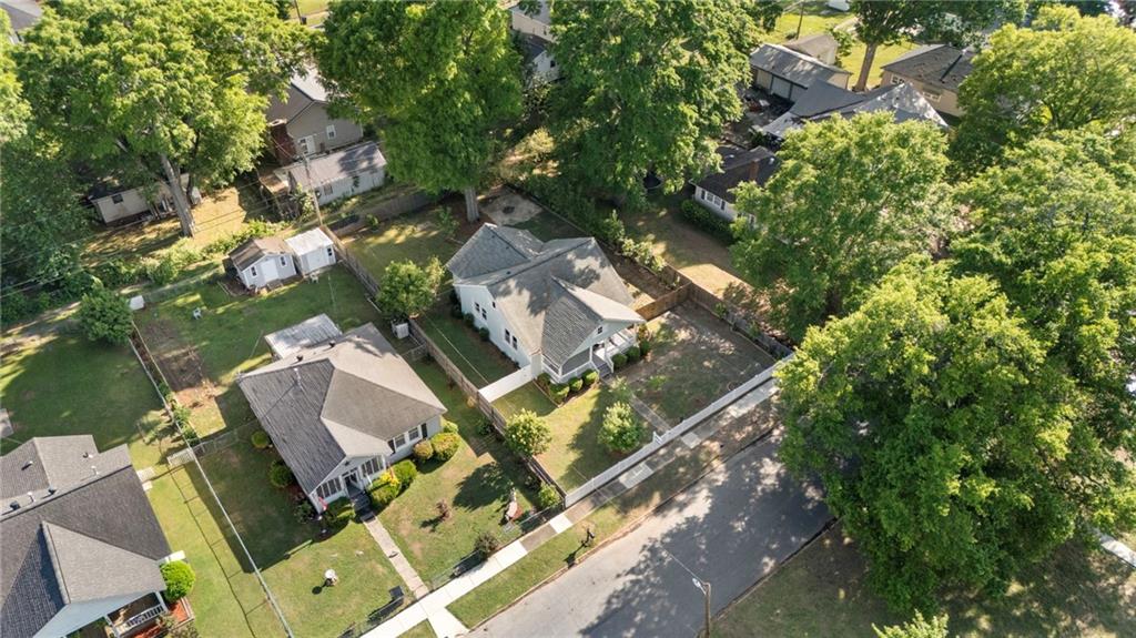 367 Wingfoot Street Rockmart, GA 30153 - Photo 22 of 26