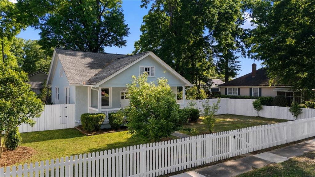 367 Wingfoot Street Rockmart, GA 30153 - Photo 3 of 26